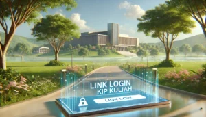 Link Login KIP Kuliah