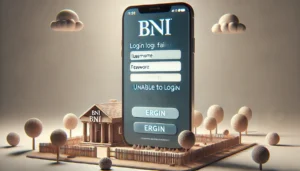 Mbanking BNI Tidak Bisa Login