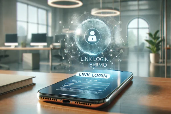 Solusi Link Login Brimo