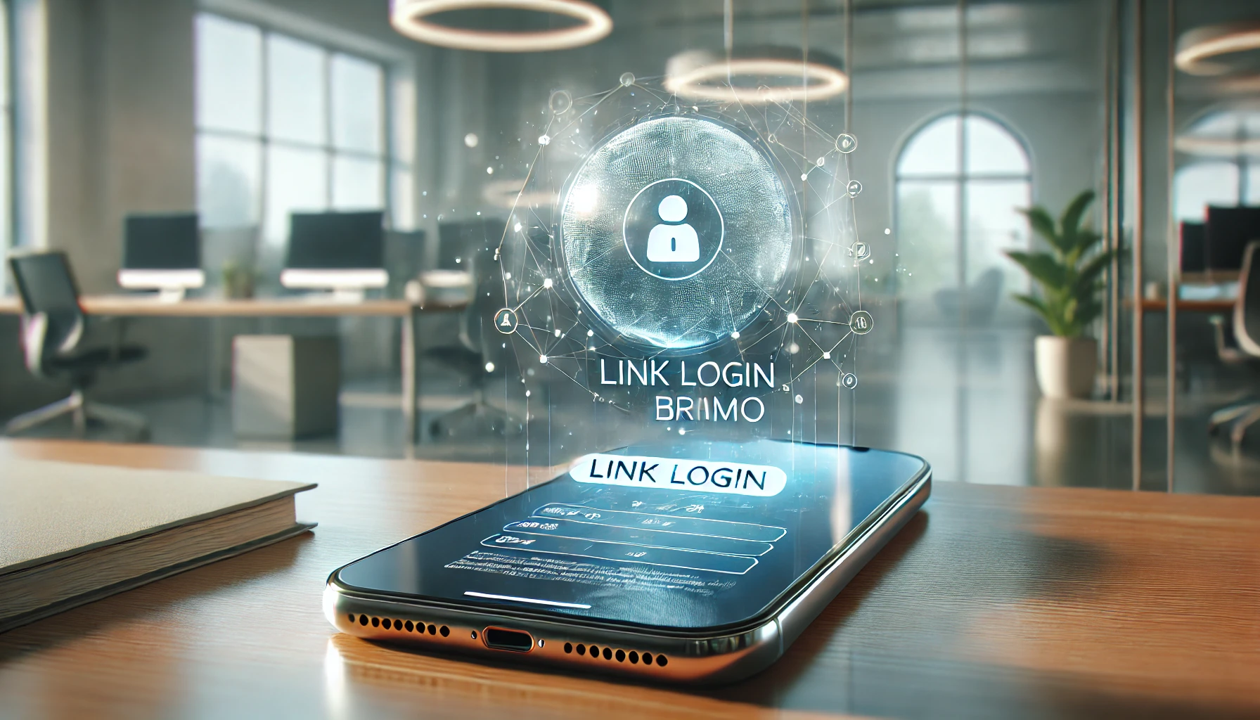 Solusi Link Login Brimo